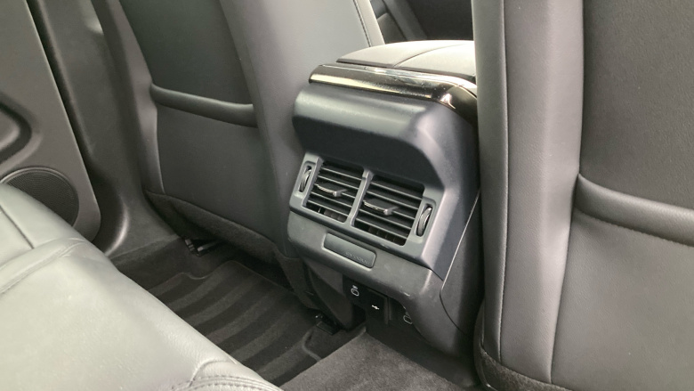 Land Rover Range Rover Evoque 2.0 D200 Dynamic SE 5dr Auto Diesel Hatchback